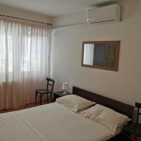 Villa Milic*** Seget Donji Bagian luar foto