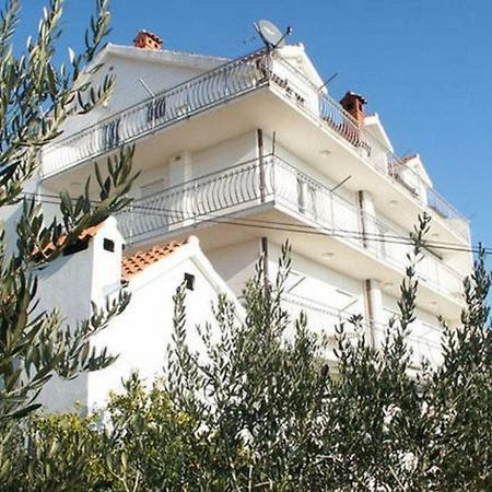 Villa Milic*** Seget Donji Bagian luar foto